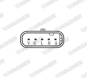 Vorschau NOx-Sensor, NOx-Katalysator Ansicht 5