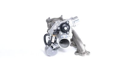 LADER AUFLADUNG BTS Turbo T918143 36
