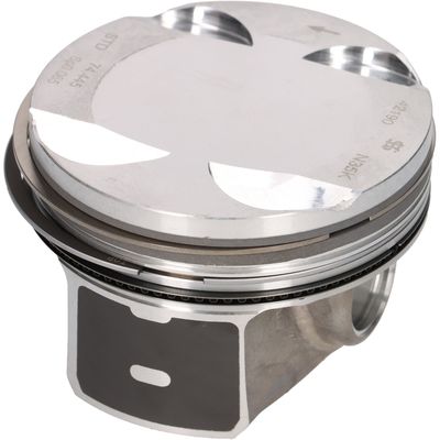 PISTON KOLBENSCHMIDT 42190600 25