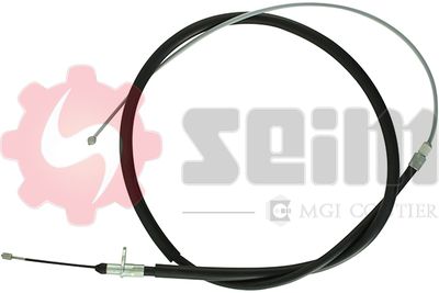 Тросик, cтояночный тормоз SEIM 554217 для LAND ROVER RANGE ROVER