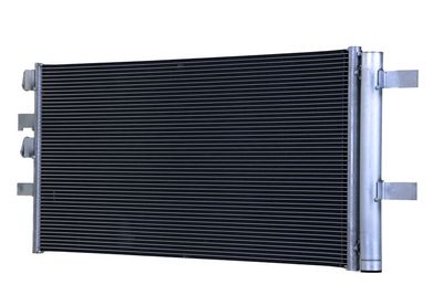 Skraplacz, klimatyzacja HELLA 8FC366221-601