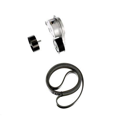 KEILRIPPENRIEMENSATZ GATES K016PK1535XS 53