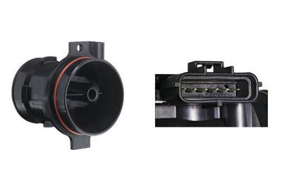 SENZOR DEBIT AER VALEO 366355 2