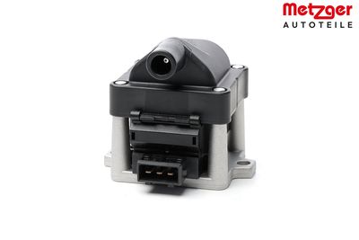 ZüNDSPULE METZGER AUTOTEILE 0880100 2