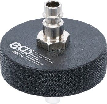 Adapter, Entlüftungsschlauch (Bremssystementlüftung)