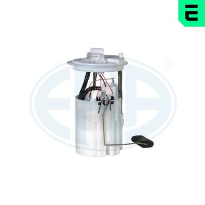 SISTEM ALIMENTARE CU COMBUSTIBIL