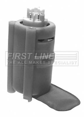 Fuel Pump FIRST LINE FFP1121