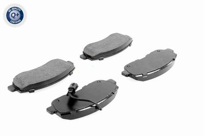 BREMSBELAGSATZ SCHEIBENBREMSE VAICO V400686 5