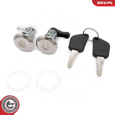 SET INCUIETOARE SISTEM INCHIDERE ESEN SKV 65SKV820 1