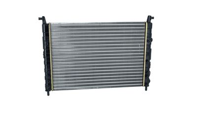 RADIATOR RACIRE MOTOR NRF 58726 24