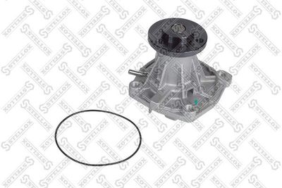 водна помпа, охлаждане на двигателя STELLOX 4500-0515-SX