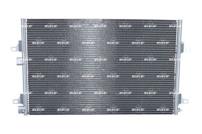 CONDENSATOR CLIMATIZARE