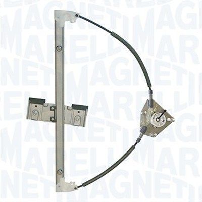 Fönsterhiss MAGNETI MARELLI 350103181600