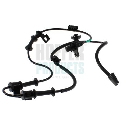 датчик, обороти на колелото HOFFER 82901435