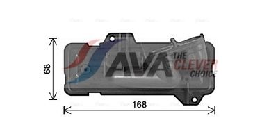 WäRMETAUSCHER INNENRAUMHEIZUNG
