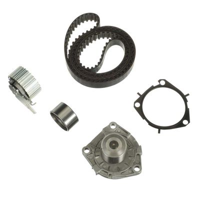 WASSERPUMPE + ZAHNRIEMENSATZ GATES KP45623XS 64