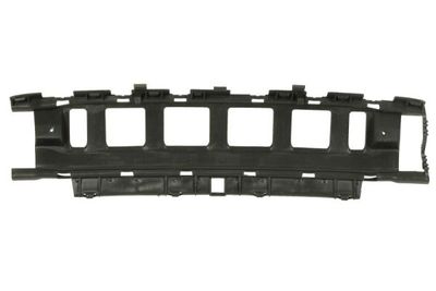 Bumperbevestiging Achter/midden (plastic, uitrustingsvariant: AMG) past: MERCEDES C-KLASA W205 Saloon / Stationwagon 12.13-12.18