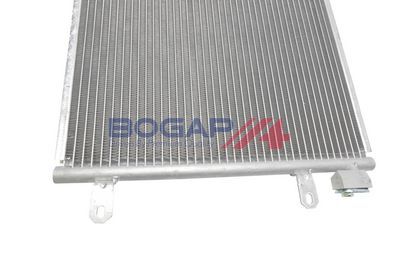 CONDENSATOR CLIMATIZARE BOGAP A4117131 1