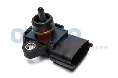 Sensor, Saugrohrdruck