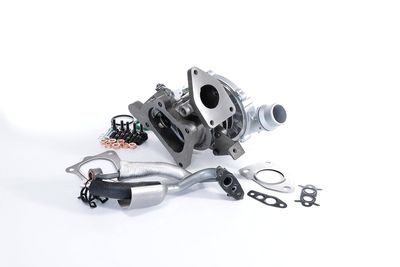 LADER AUFLADUNG BTS Turbo T981467 24