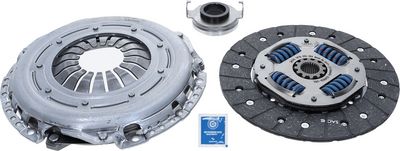 комплект съединител SACHS 3000 950 006