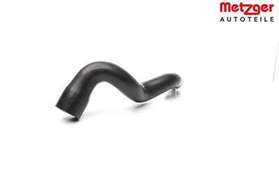 LADELUFTSCHLAUCH METZGER AUTOTEILE 2400338 14