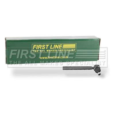 накрайник на напречна кормилна щанга FIRST LINE FTR4079