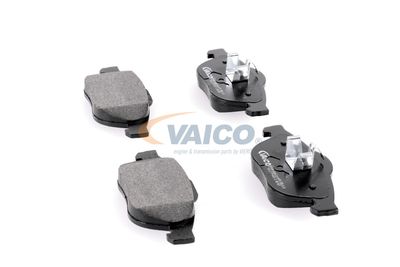 BREMSBELAGSATZ SCHEIBENBREMSE VAICO V460135 21
