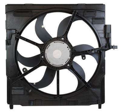 VENTILATOR RADIATOR MAXGEAR AC230300 1