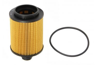 FILTRU ULEI MAPCO 64712 1