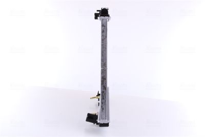 RADIATOR RACIRE MOTOR NISSENS 64658 2