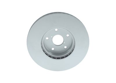 BREMSSCHEIBE BOSCH 0986479D63 2