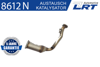 CATALIZATOR LRT 8612N