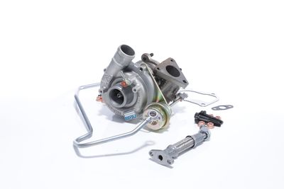 LADER AUFLADUNG BTS Turbo T981050 4