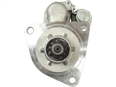 AS-PL Starter
