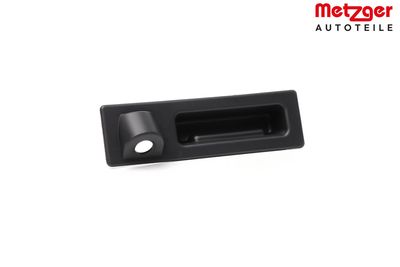 HECKKLAPPENGRIFF METZGER AUTOTEILE 2310857 38