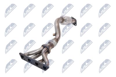 CATALIZATOR NTY KATBM004 42