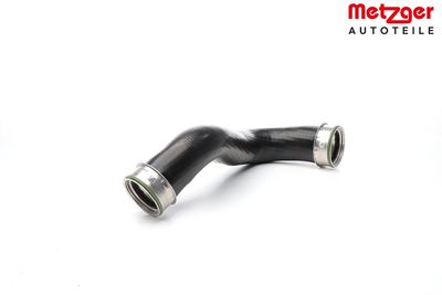 LADELUFTSCHLAUCH METZGER AUTOTEILE 2400011 33