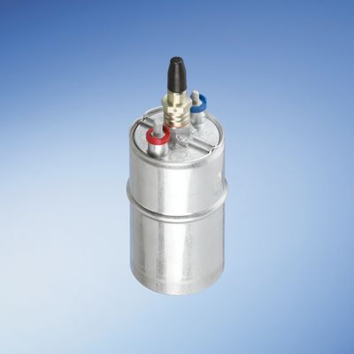 BOSCH Kraftstoffpumpe