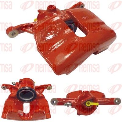 ETRIER FRANA REMSA 9032541