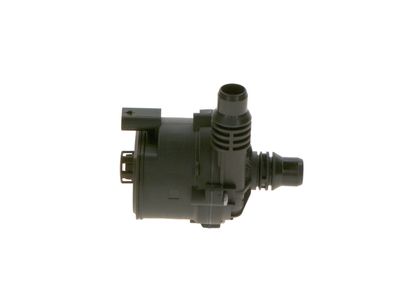 POMPă DE APă SUPLIMENTARă TURBOSUFLANTă BOSCH 0392023487 1