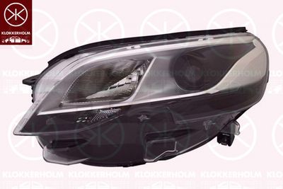 Reflektor KLOKKERHOLM 55770181