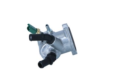 THERMOSTAT KüHLMITTEL NRF 725241 34