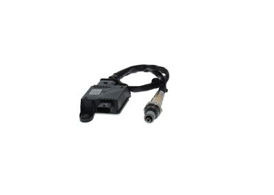 PARTIKELSENSOR BOSCH 0281008488 5