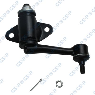 паразитен хебел GSP S010031