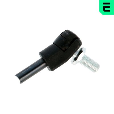 GASFEDER KOFFER-/LADERAUM OPTIMAL AG50522 2