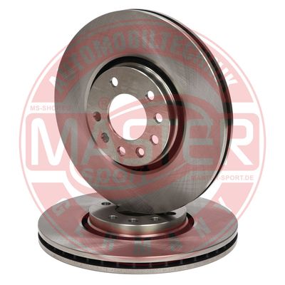 DISC FRANA MASTER-SPORT GERMANY 24012501421SETMS 1