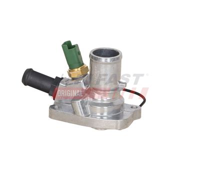 TERMOSTAT LICHID RACIRE FAST FT58018 15