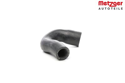 LADELUFTSCHLAUCH METZGER AUTOTEILE 2400293 30