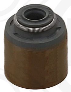 ELRING 044.640 Cальники клапанов для ISUZU D-MAX